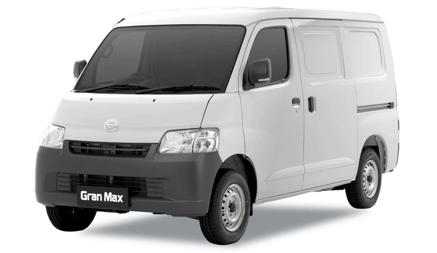 Gran Max Blindvan