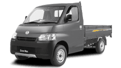 Gran Max Pick Up